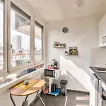 Appartement Guestready - Magnifique Parisien Paris