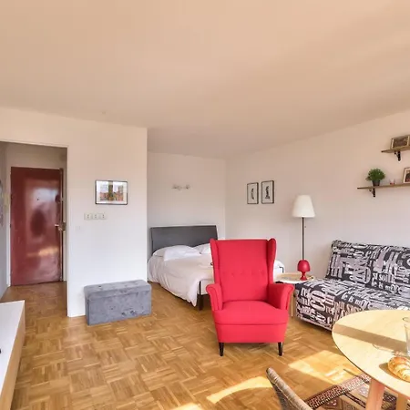 Guestready - Magnifique Parisien * Paris