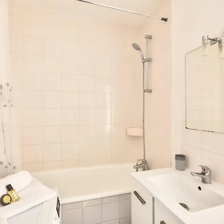 Guestready - Magnifique Parisien Apartamento Paris