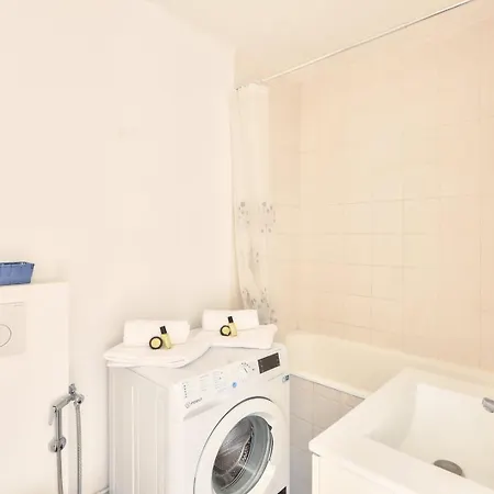 Apartamento Guestready - Magnifique Parisien