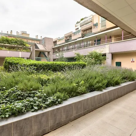 Guestready - Magnifique Parisien Appartement