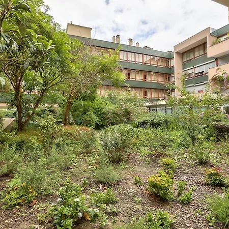 Appartement Guestready - Magnifique Parisien Paris